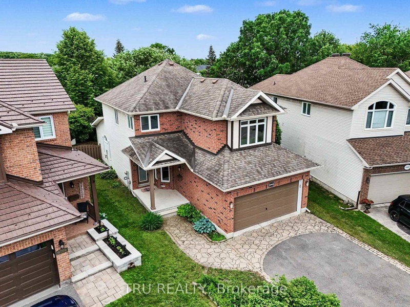 Image of home for listing MLS® X13628380