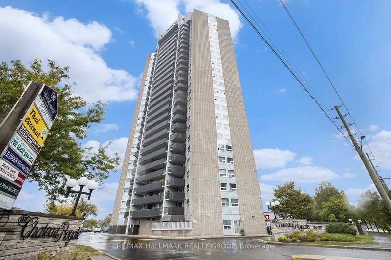 Image of home for listing MLS® X13628736