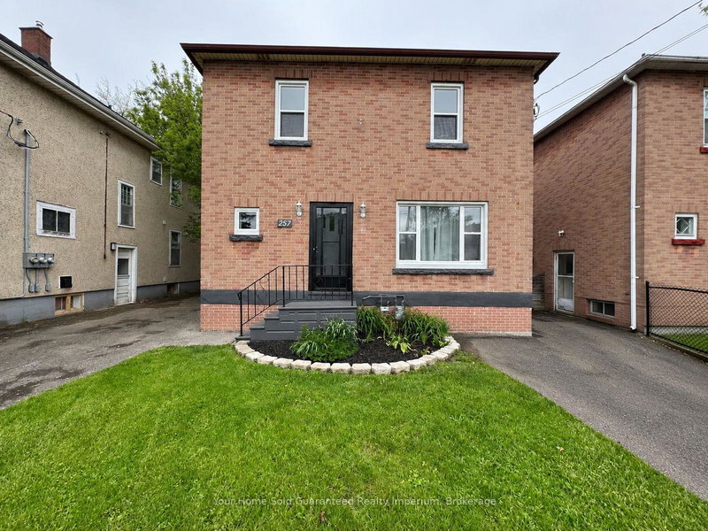 Image of home for listing MLS® X13628880