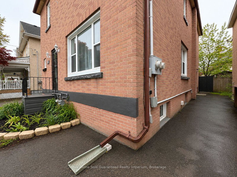Image of home for listing MLS® X13628880
