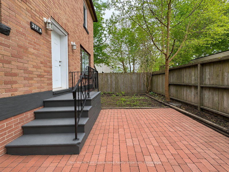 Image of home for listing MLS® X13628880