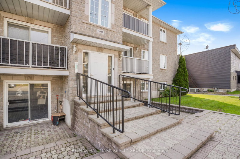 Image of home for listing MLS® X13628908