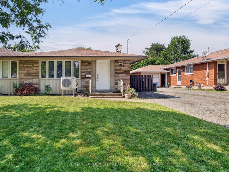 Image of home for listing MLS® X13629196