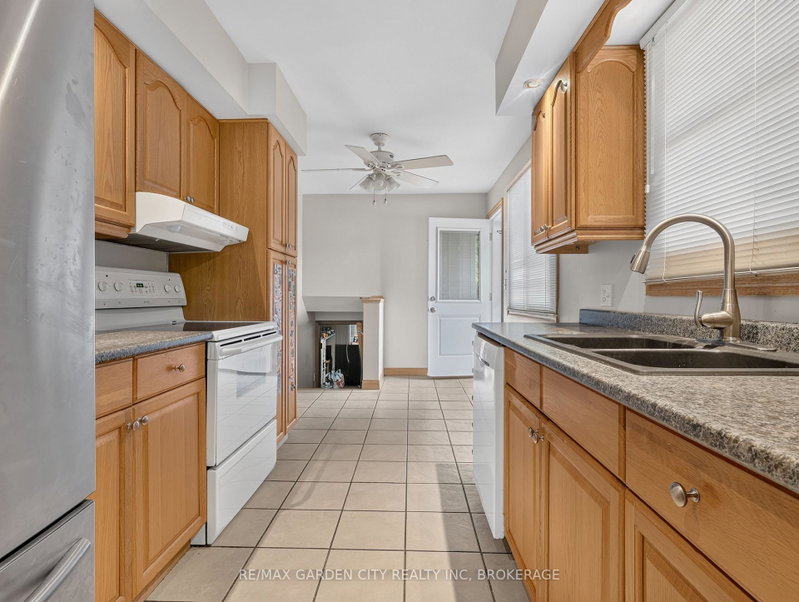 Image of home for listing MLS® X13629196