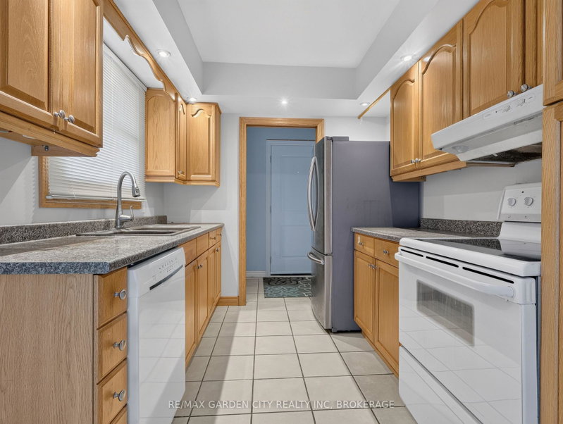 Image of home for listing MLS® X13629196