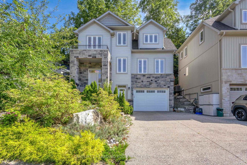 Image of home for listing MLS® X13629310