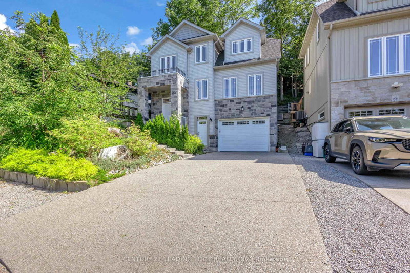 Image of home for listing MLS® X13629310