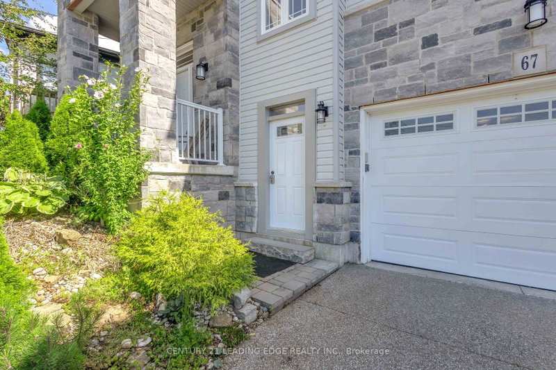 Image of home for listing MLS® X13629310