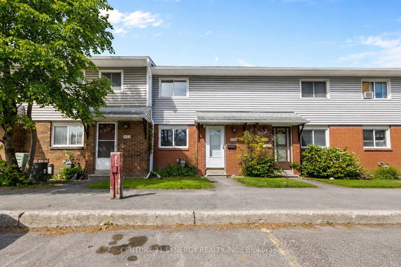 Image of home for listing MLS® X13629542