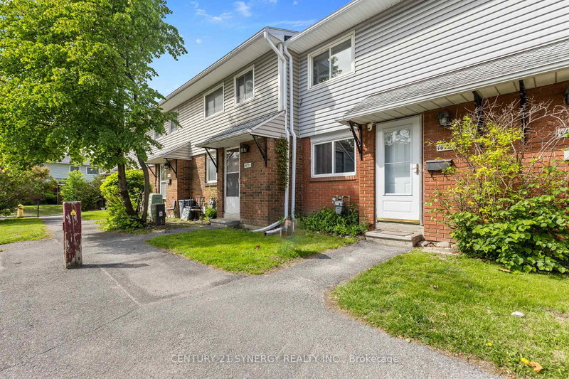 Image of home for listing MLS® X13629542