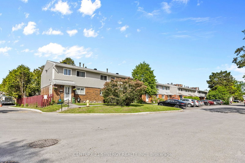 Image of home for listing MLS® X13629542