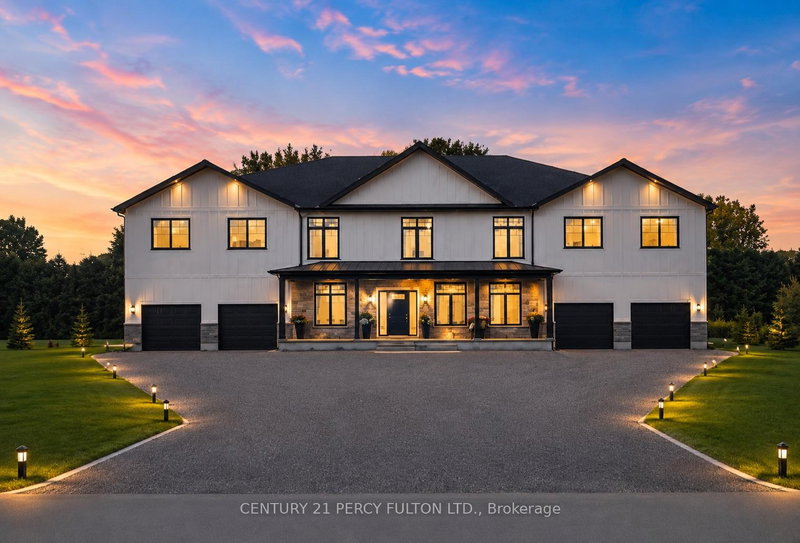 Image of home for listing MLS® X13630156