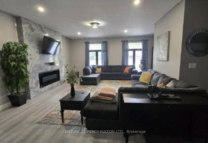 Image of home for listing MLS® X13630156