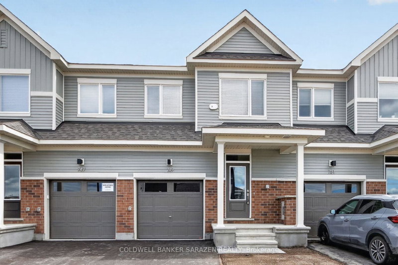 Image of home for listing MLS® X13630192