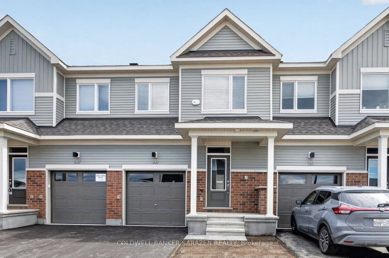 Image of home for listing MLS® X13630192