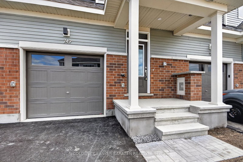 Image of home for listing MLS® X13630192