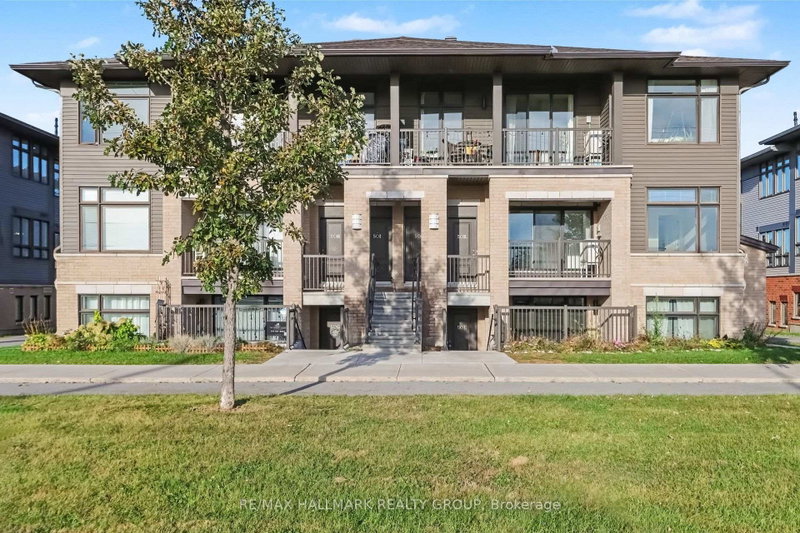 Image of home for listing MLS® X13630334