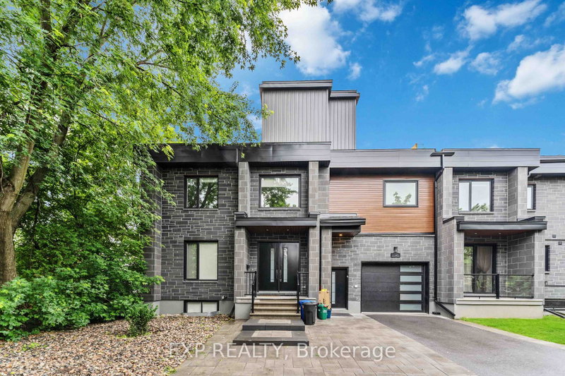 Image of home for listing MLS® X13630404