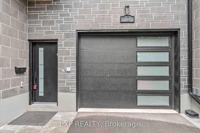 Image of home for listing MLS® X13630404