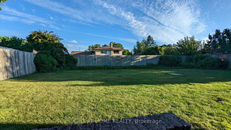 Image of home for listing MLS® X13630550