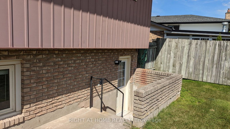 Image of home for listing MLS® X13630550