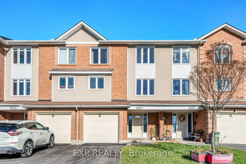 Image of home for listing MLS® X13631170