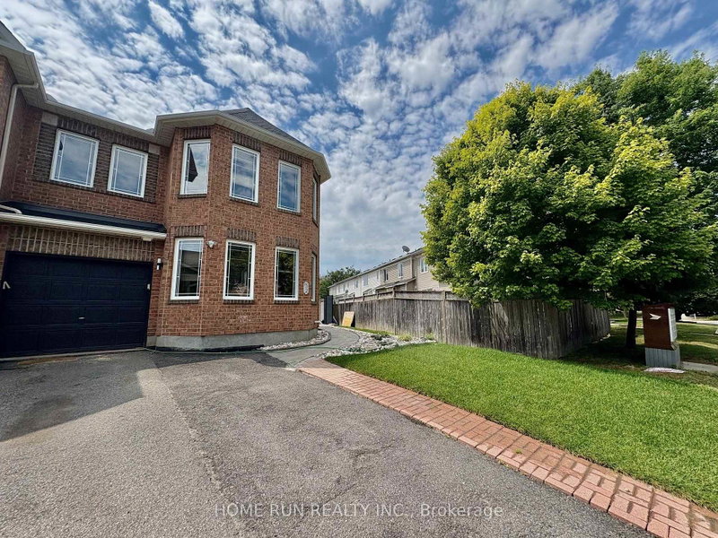 Image of home for listing MLS® X13631442