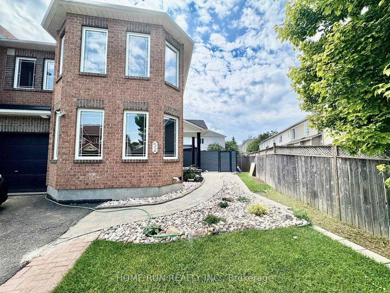 Image of home for listing MLS® X13631442