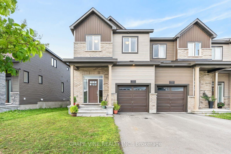 Image of home for listing MLS® X13631630