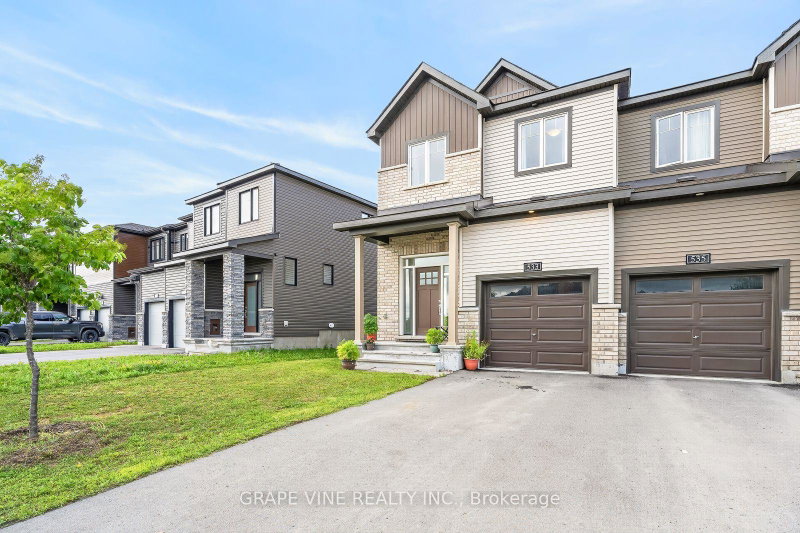 Image of home for listing MLS® X13631630