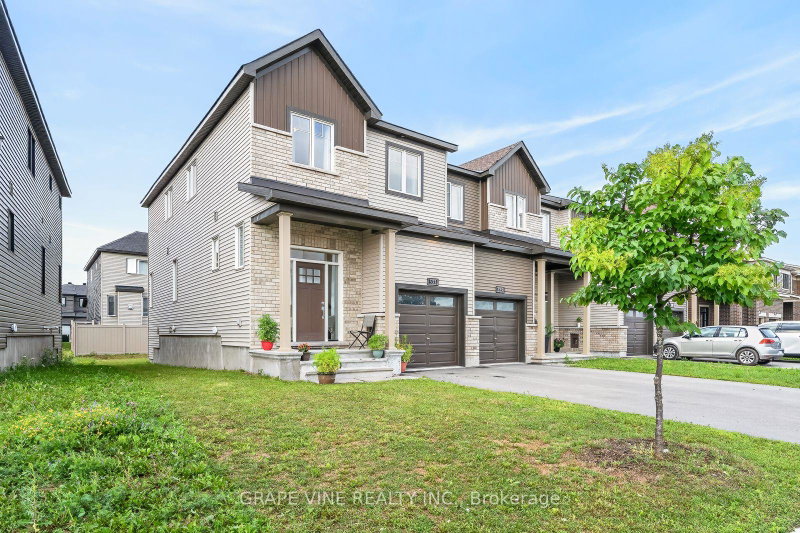 Image of home for listing MLS® X13631630