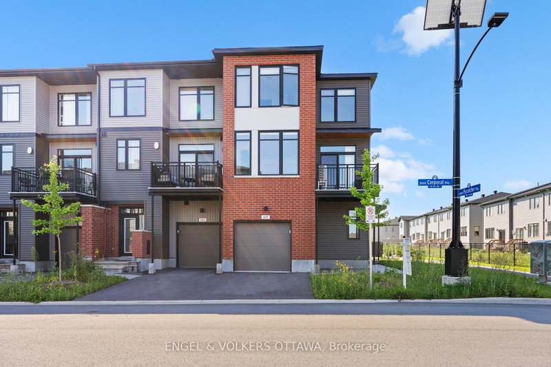 Image of home for listing MLS® X13631690