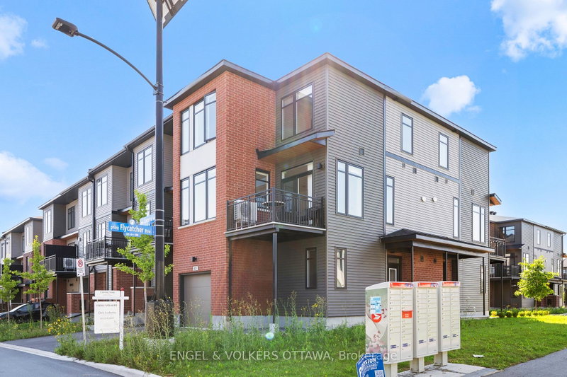 Image of home for listing MLS® X13631690