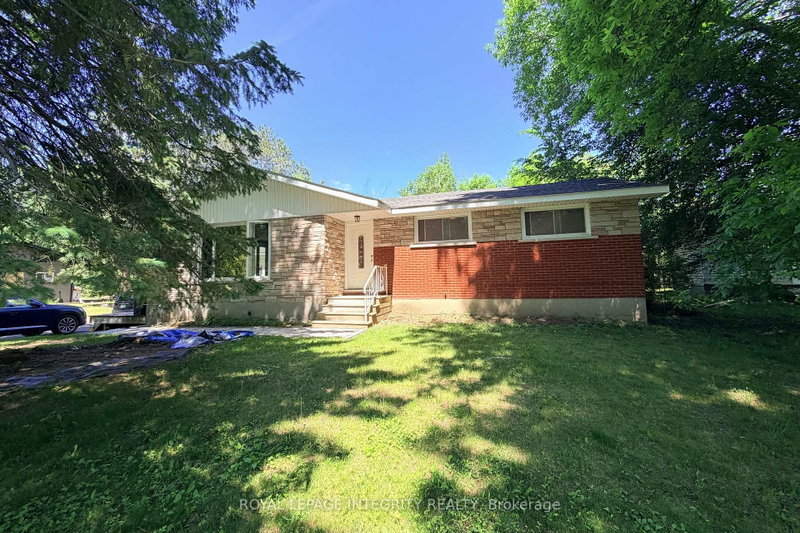 Image of home for listing MLS® X13631996