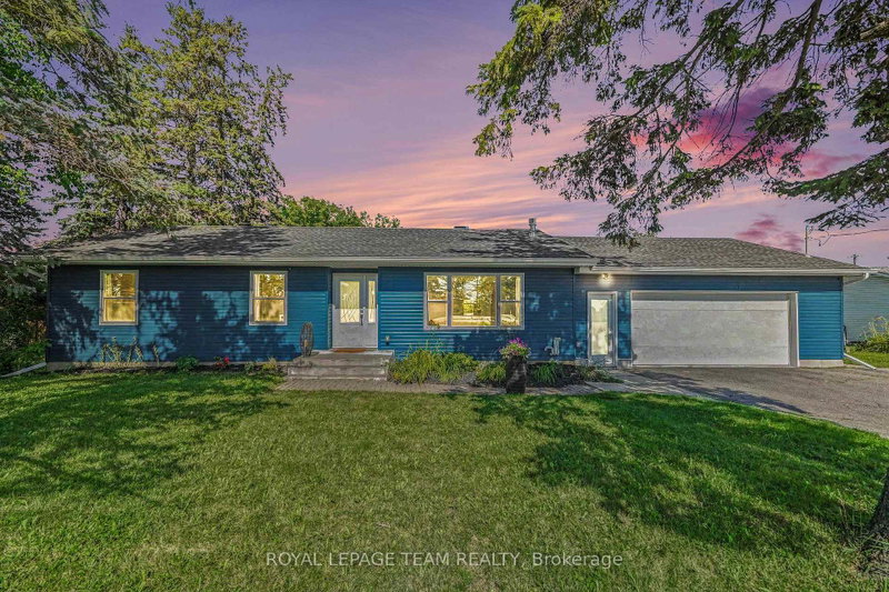Image of home for listing MLS® X13632006