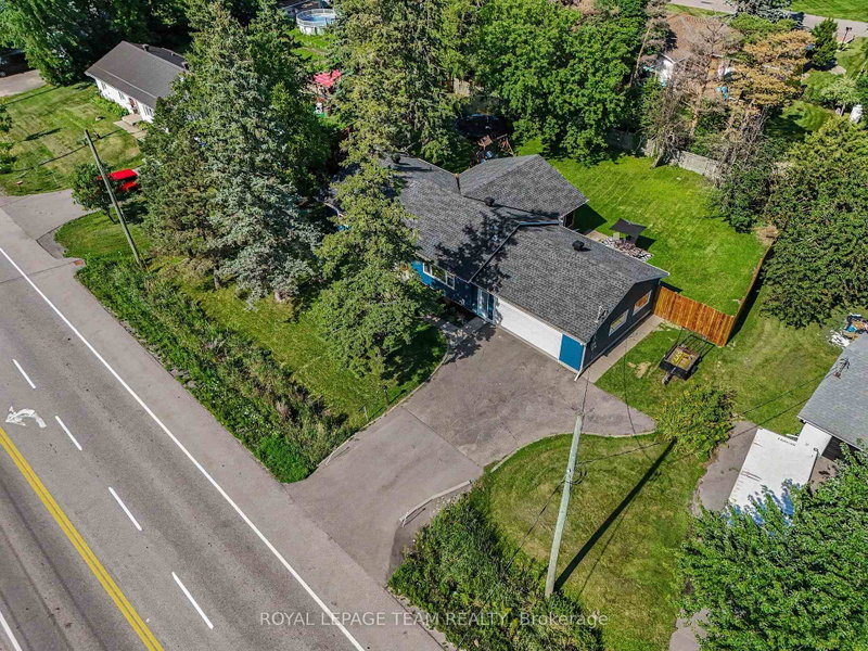 Image of home for listing MLS® X13632006