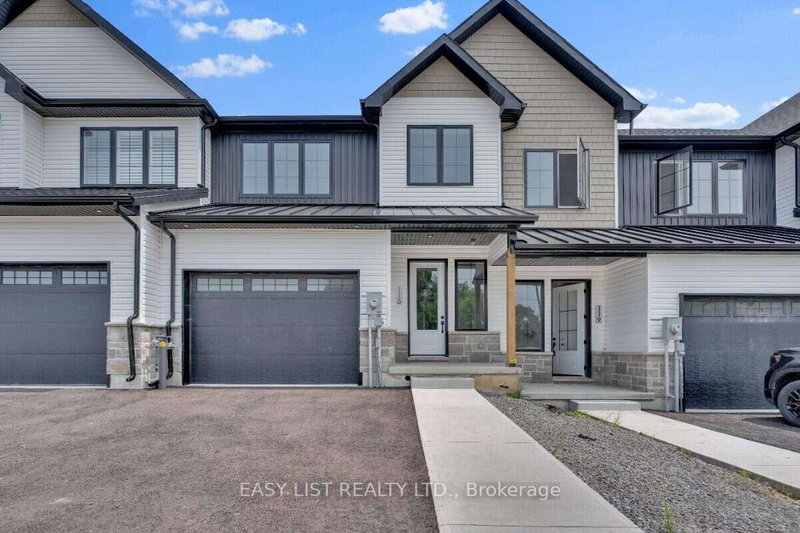 Image of home for listing MLS® X13632040