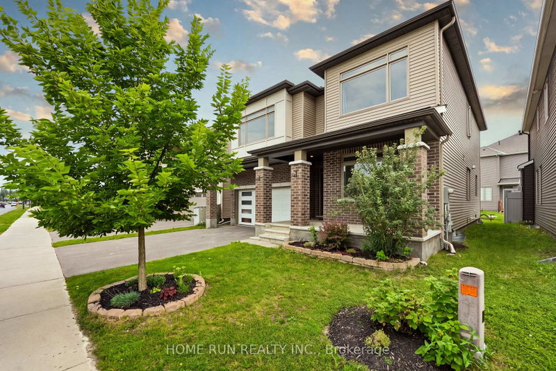 Image of home for listing MLS® X13632298