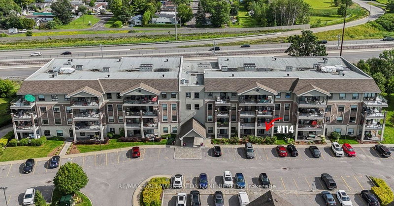 Image of home for listing MLS® X13632558