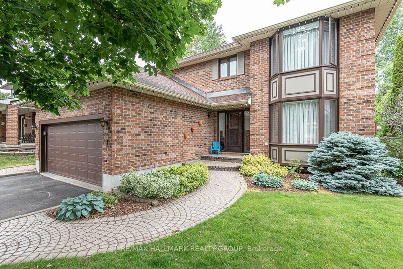 Image of home for listing MLS® X13632638