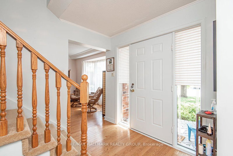 Image of home for listing MLS® X13632638