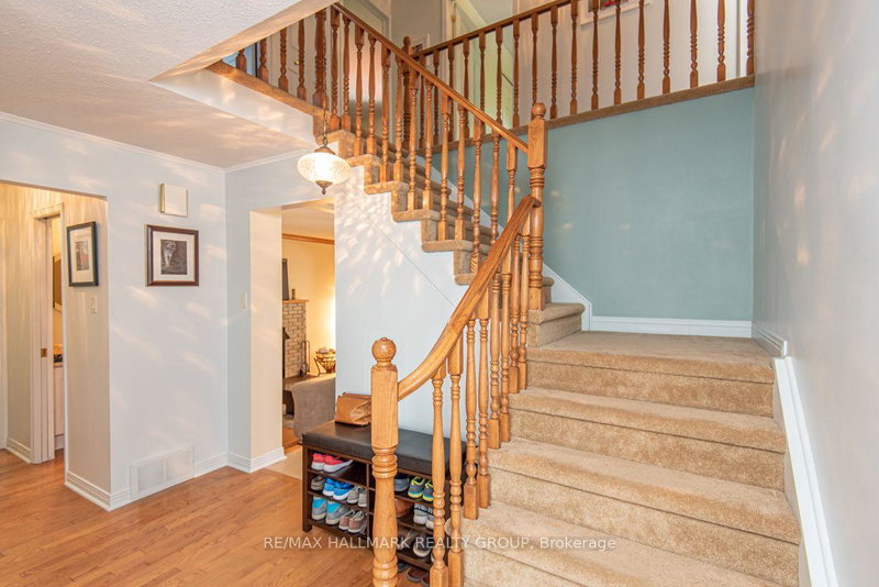 Image of home for listing MLS® X13632638