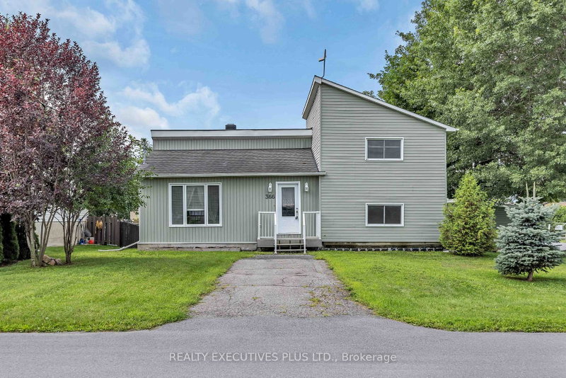 Image of home for listing MLS® X13633058