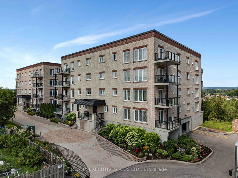 Image of home for listing MLS® X13633066