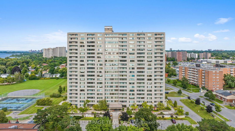Image of home for listing MLS® X13633270