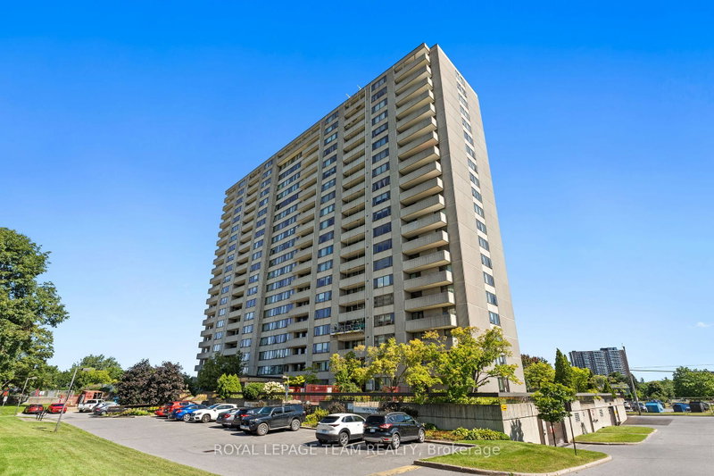 Image of home for listing MLS® X13633270
