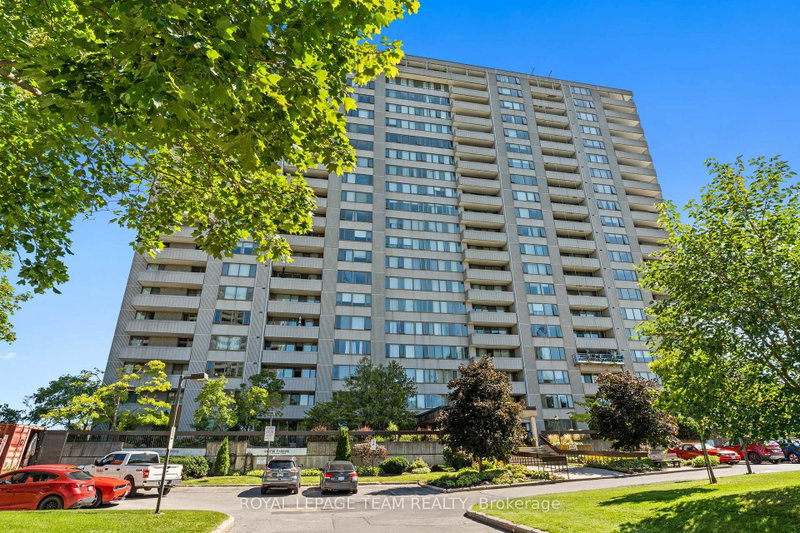 Image of home for listing MLS® X13633270