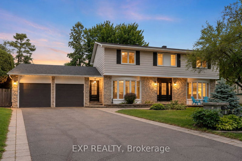 Image of home for listing MLS® X13633536