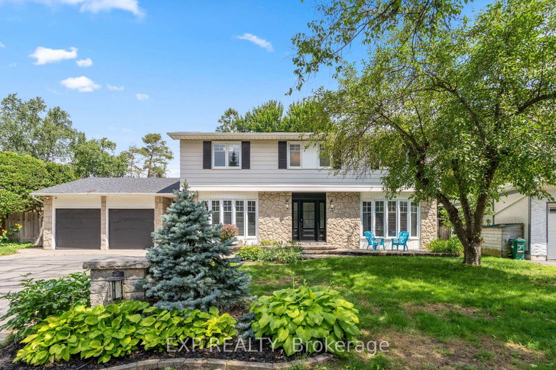 Image of home for listing MLS® X13633536