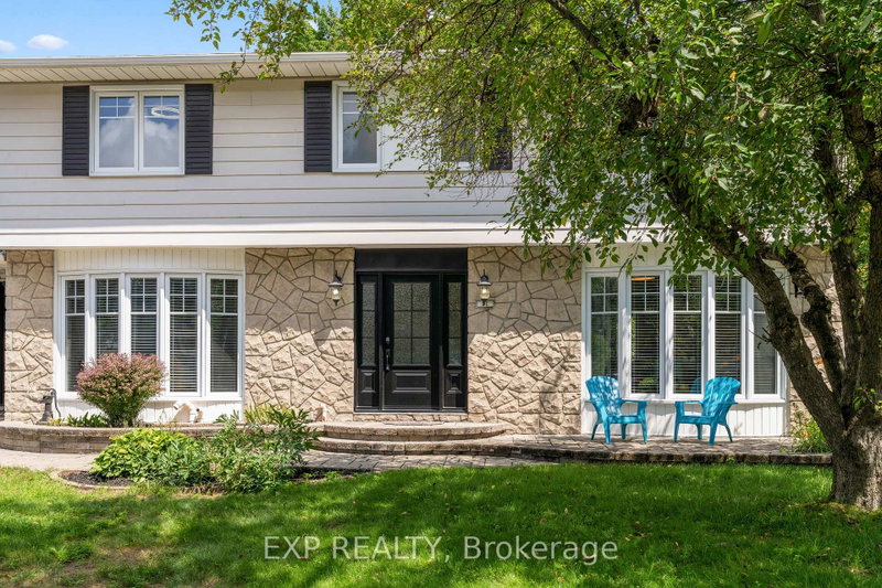 Image of home for listing MLS® X13633536